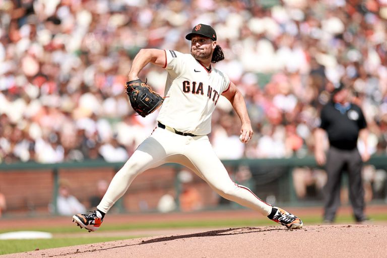MLB DFS Picks: Starting Pitcher Rankings for Thursday 4/2/26