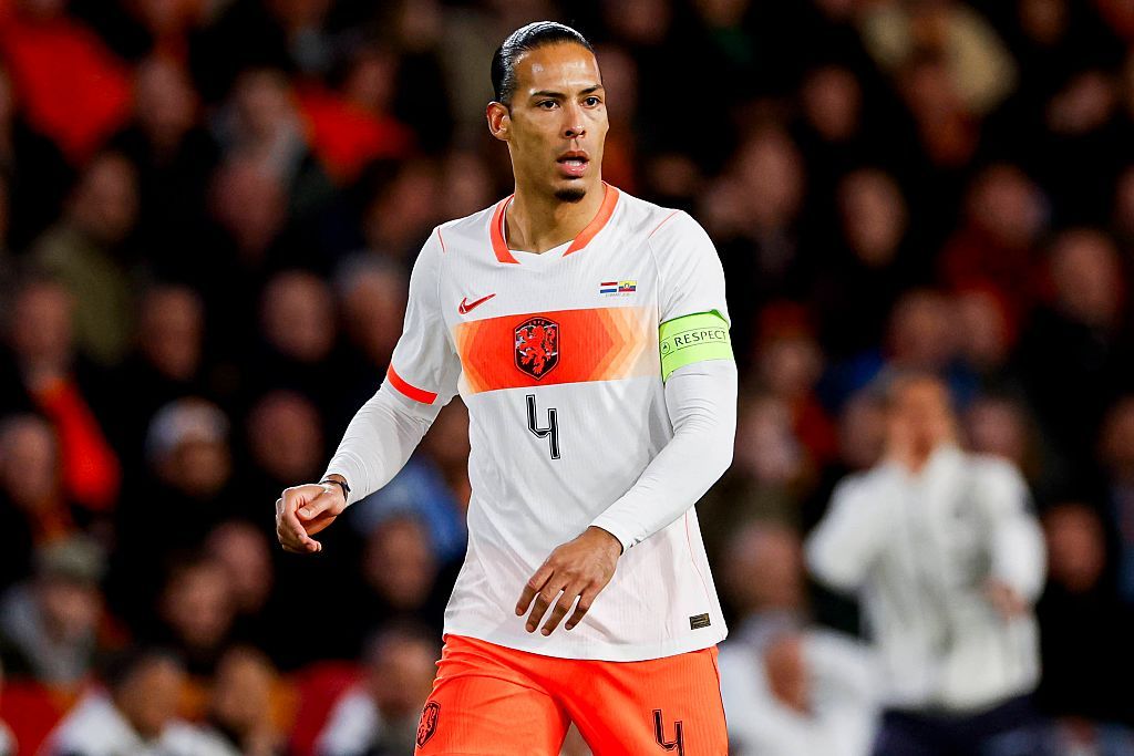 Netherlands 2026 World Cup Preview: Predictions, Betting Odds
