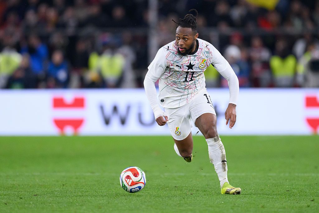 Ghana vs. Panama Picks, Prediction for Wednesday 6/17/26