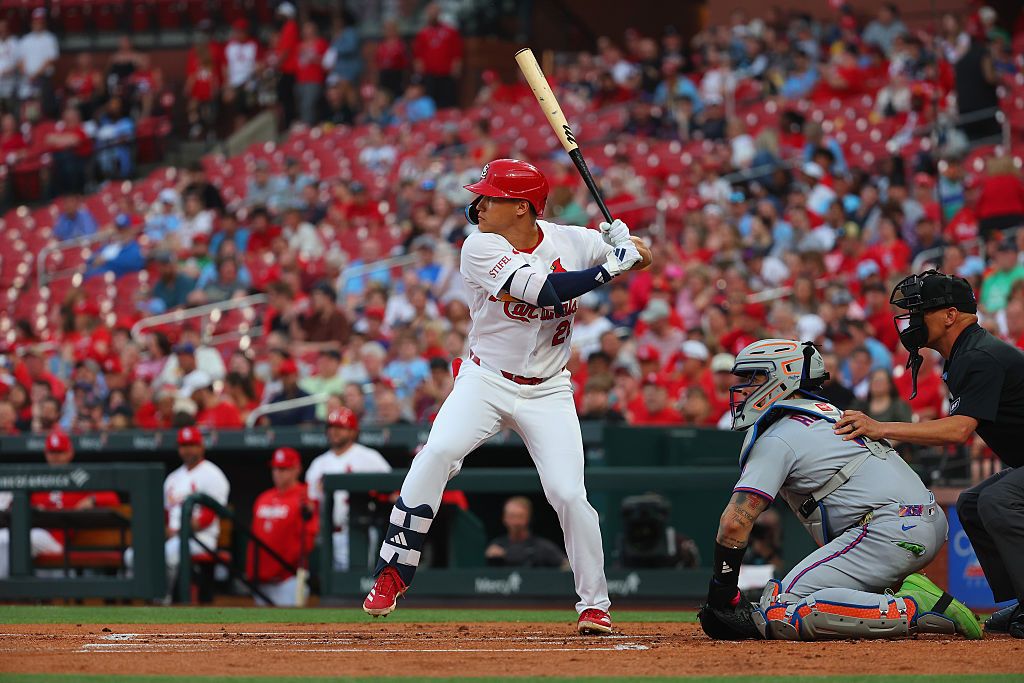 New York Mets vs. St. Louis Cardinals prediction, pick for MLB on Wednesday 4/1/26