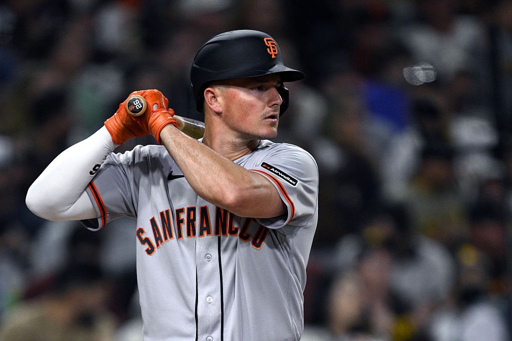 San Francisco Giants vs. San Diego Padres prediction, pick for Tuesday 3/31/26