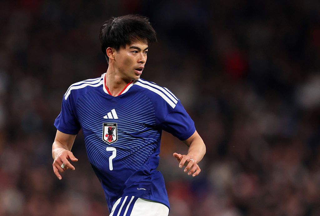 Which Asian country will perform the best at the FIFA World Cup?