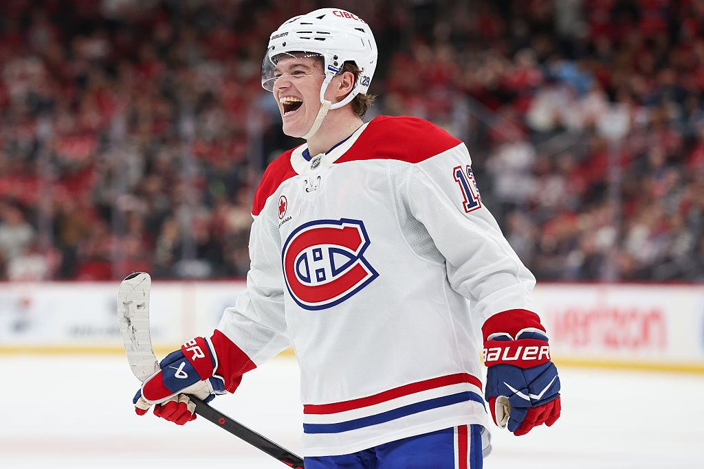 Best NHL Picks Today: Top Bets & Player Props for Sunday 4/5/26