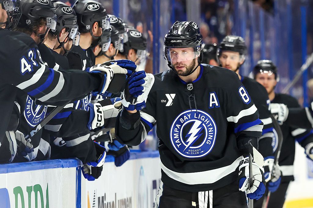Best NHL anytime goal scorer picks for the Stanley Cup Playoffs on Friday 5/1/26