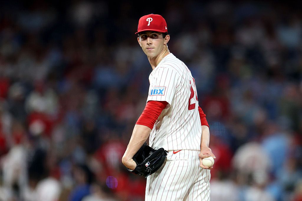 What happened to Andrew Painter? Live injury updates for Phillies vs. Diamondbacks on 4/12/26