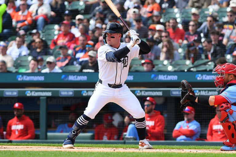 Sunday Night Baseball Best Bets: Cardinals at Tigers Best Prop Bets for 4/5/26