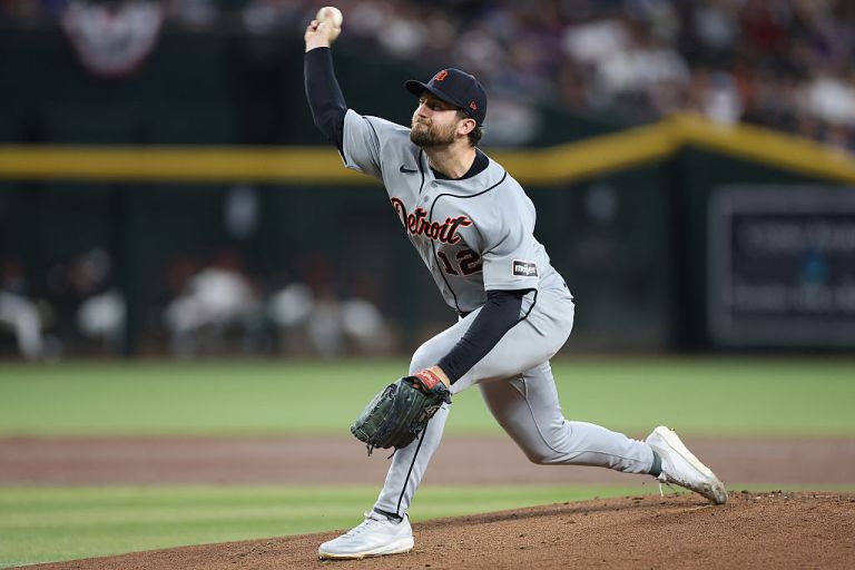 Detroit Tigers at Minnesota Twins prediction, pick on Monday 4/6/26