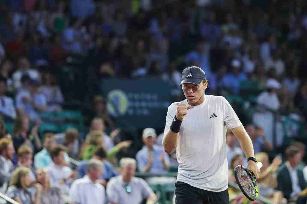 2026 Madrid Open Best Bets for Friday 4/24/26