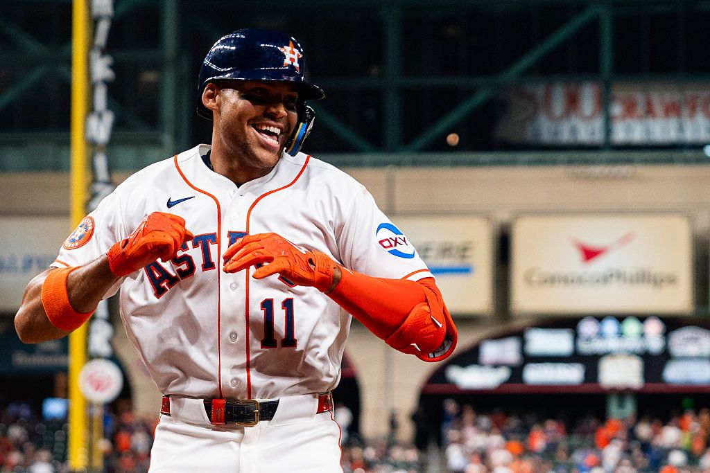Colorado Rockies vs. Houston Astros prediction, pick for Tuesday 4/14/26