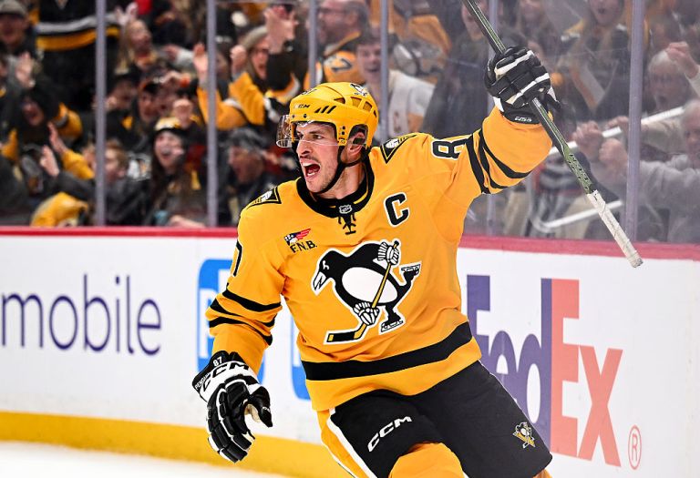 2026 NHL Playoffs: Penguins vs. Flyers series prediction, pick for the first round