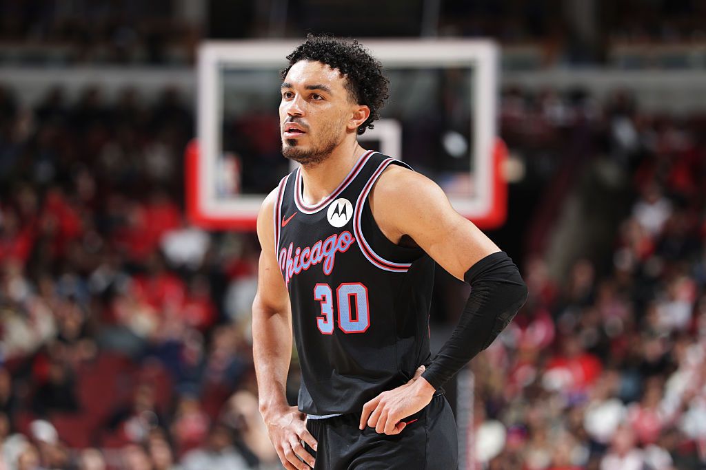Fantasy Basketball Picks: Top DraftKings NBA DFS Targets, Values for Tuesday 4/7/26