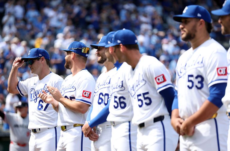 Kansas City Royals vs. Chicago White Sox prediction, pick for MLB on Thursday 4/09/26