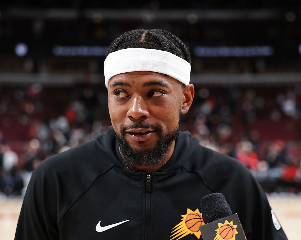 Will Jordan Goodwin bets be refunded after injury during Suns vs. Thunder on 4/19/26?