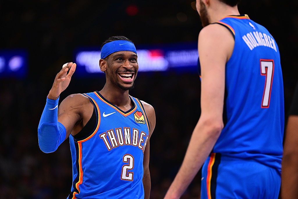 Oklahoma City Thunder at LA Clippers prediction, pick on Wednesday 4/8/26
