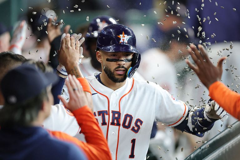 Top MLB DFS Stacks for Friday 4/3/26