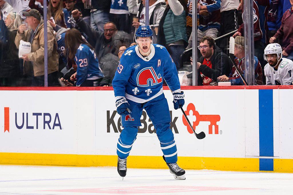 DraftKings NHL Pick6 Picks Today: Best Fantasy Hockey Plays and Projections for Sunday 4/5/26