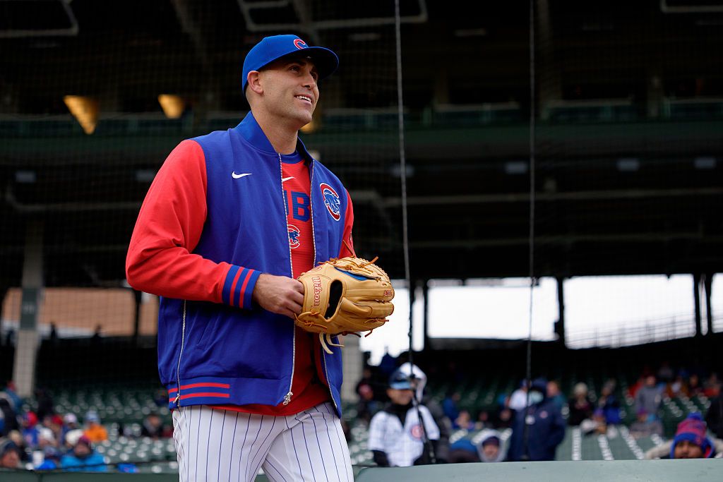 What happened to Matthew Boyd? Injury update for Chicago Cubs pitcher