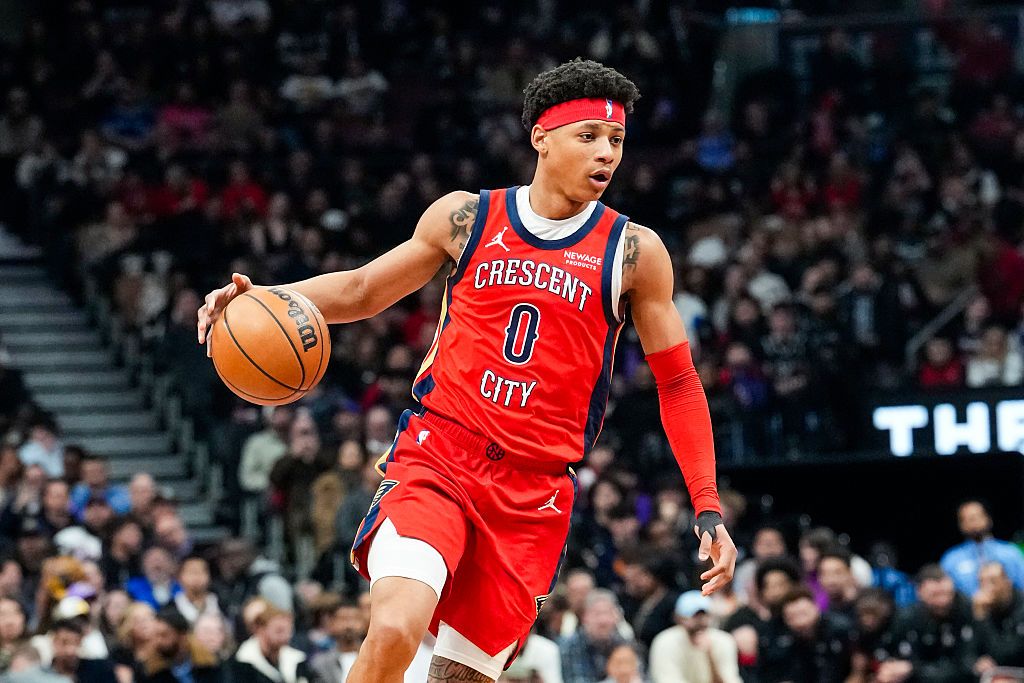 Tracking the leaders for DraftKings King of the Court: Tuesday 4/7/26