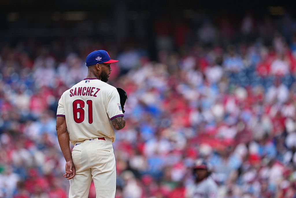 MLB DFS Picks: Starting Pitcher Rankings for Monday 4/13/26