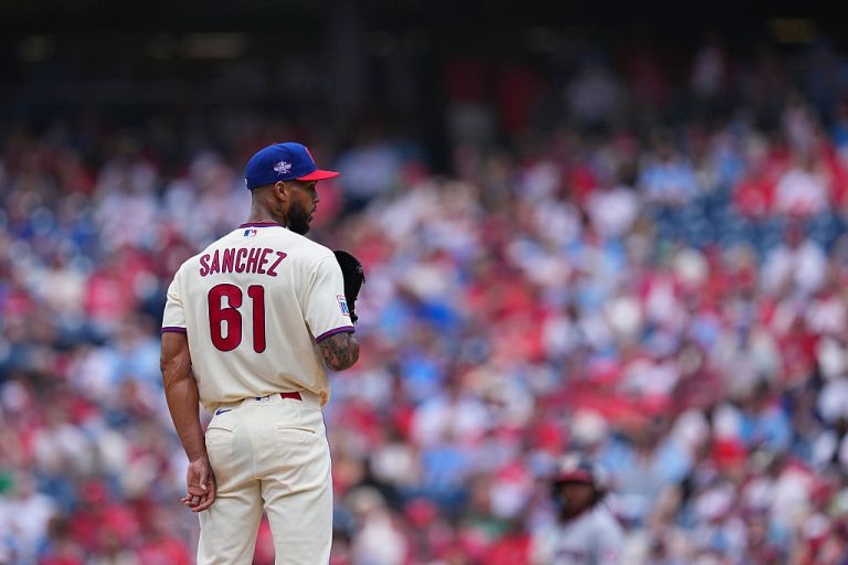 MLB DFS Picks: Starting Pitcher Rankings for Monday 4/13/26