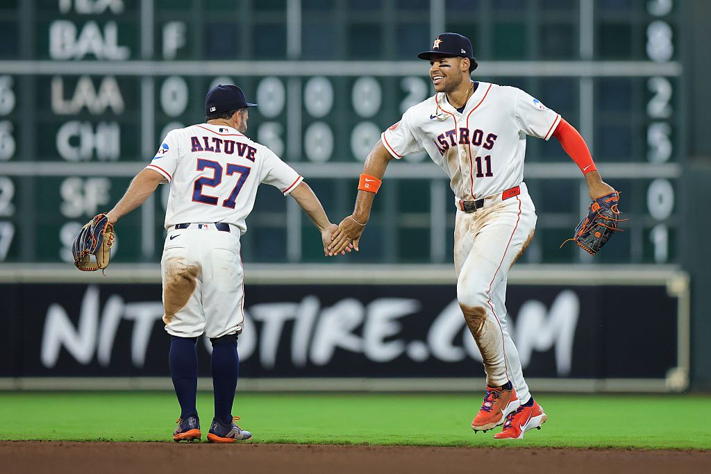 Houston Astros vs. Colorado Rockies prediction, pick for Tuesday 4/7/26