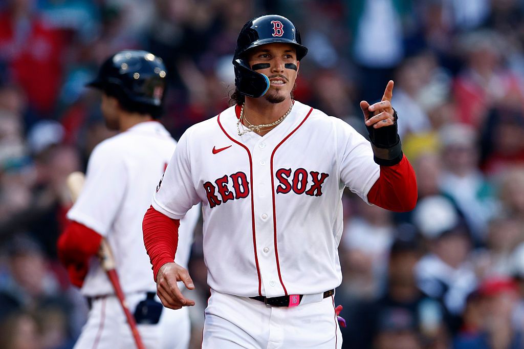 MLB Best Bets: Top Home Run Props for Friday 4/10/26