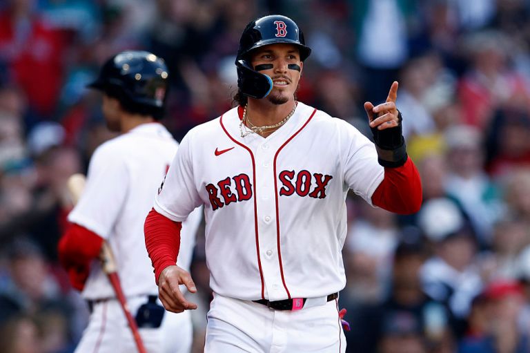 MLB Best Bets: Top Home Run Props for Friday 4/10/26