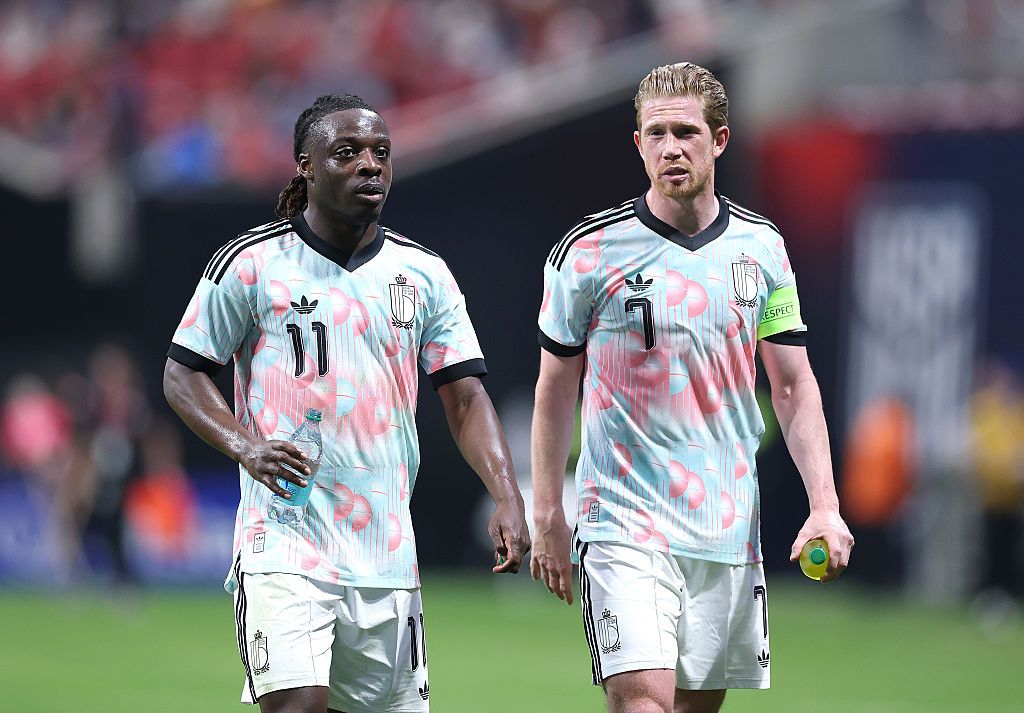 Belgium 2026 World Cup Preview: Predictions, Betting Odds