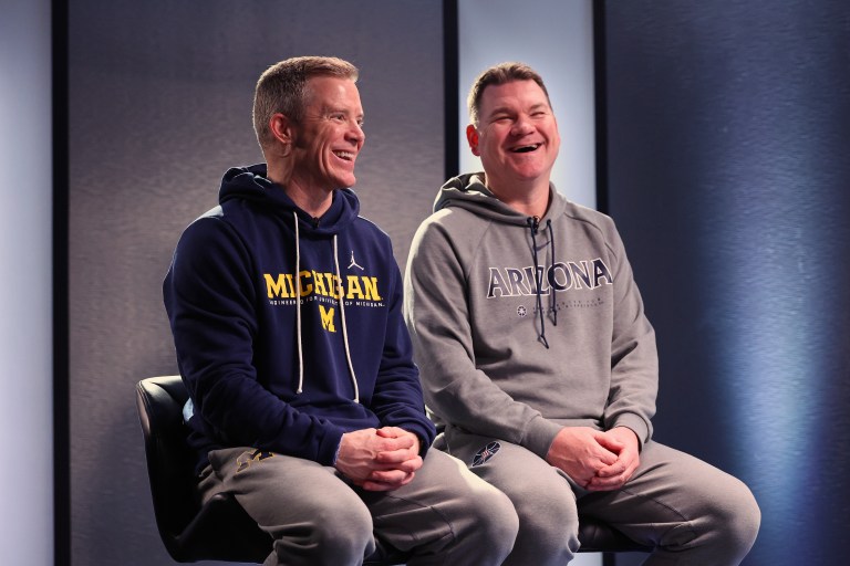 NCAA Tournament Final Four Best Bets for Illinois vs. UConn & Michigan vs. Arizona on Saturday 4/4/26