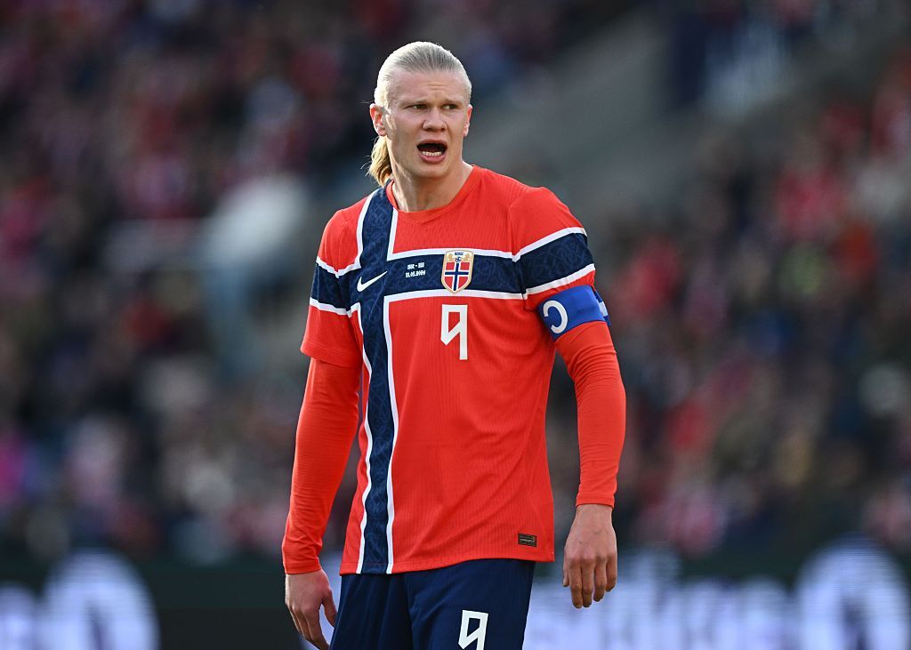 Who are the stars playing in the 2026 World Cup?