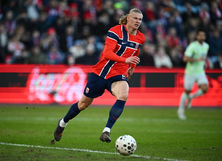 Best Anytime Goalscorer Picks for the FIFA World Cup on Tuesday, June 16