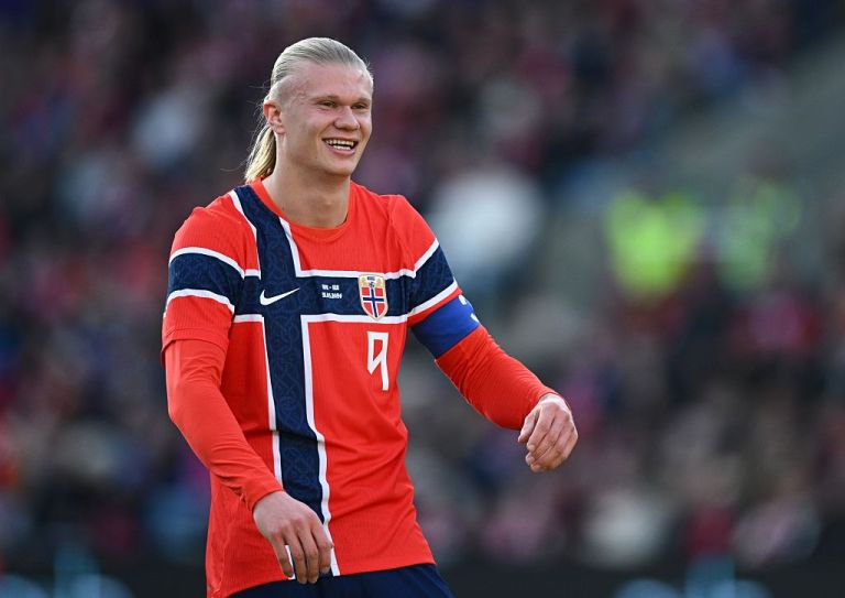 Norway 2026 World Cup Preview: Predictions, Betting Odds