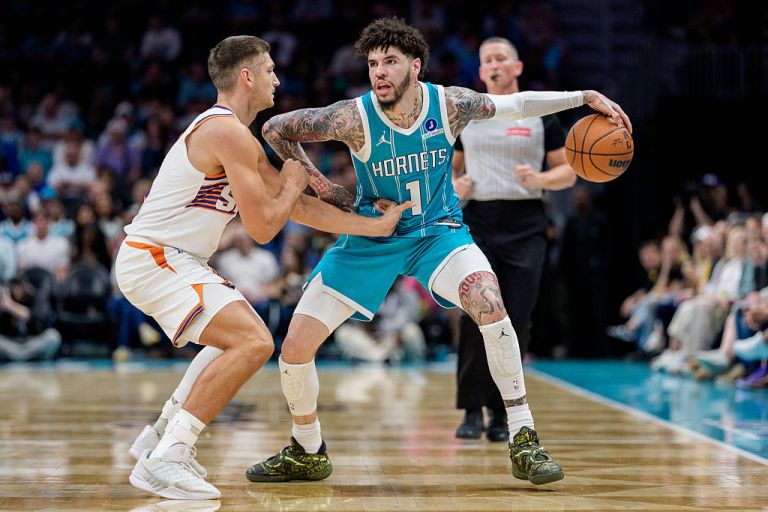 Minnesota Timberwolves vs. Charlotte Hornets prediction, pick for Sunday 4/5/26