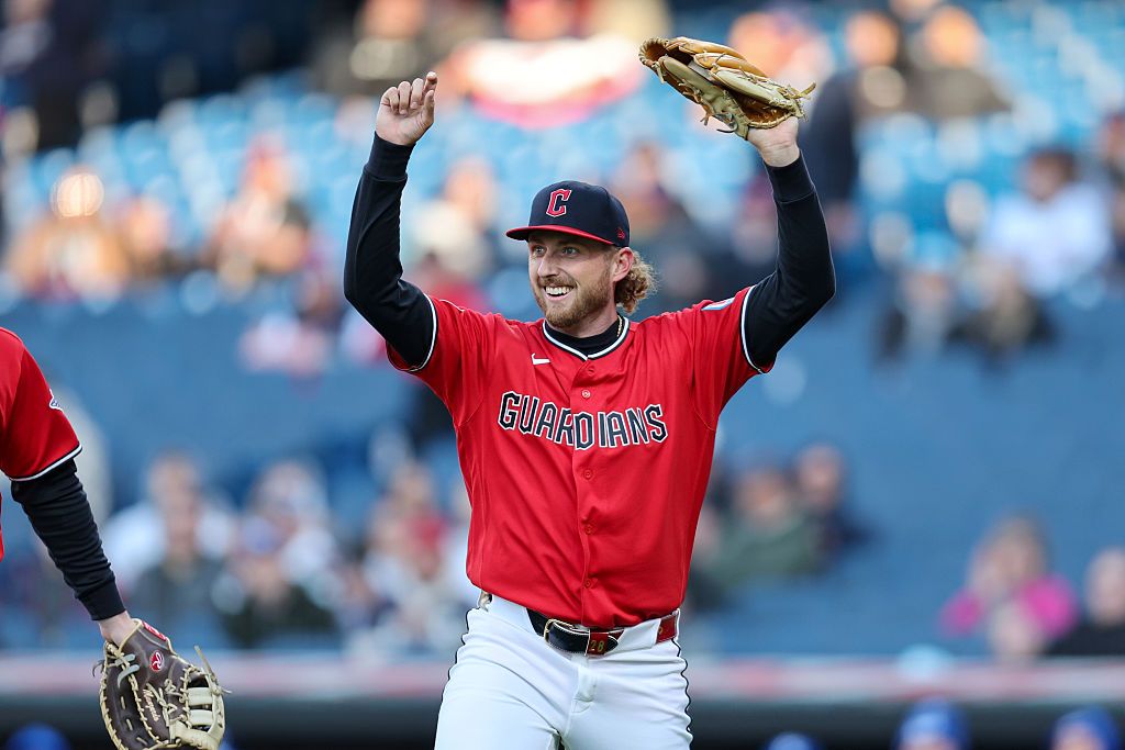 MLB Best Bets: Top Strikeout Props for Sunday 4/12/26
