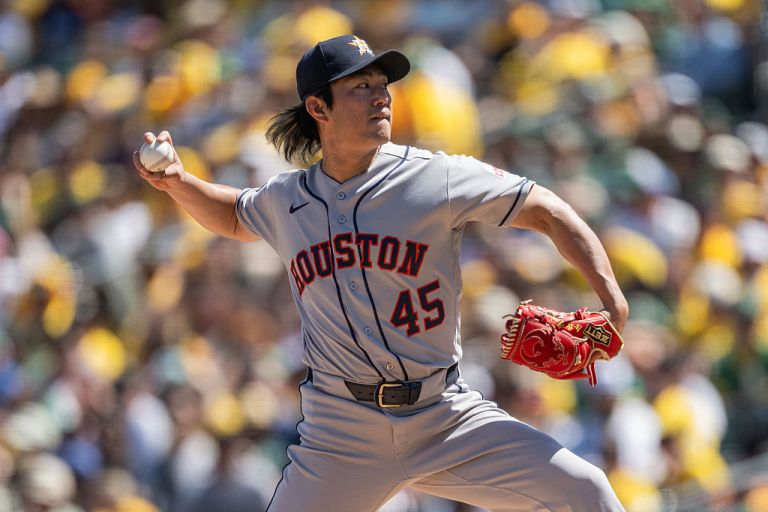 Houston Astros vs. Seattle Mariners prediction, pick for Friday 4/10/26