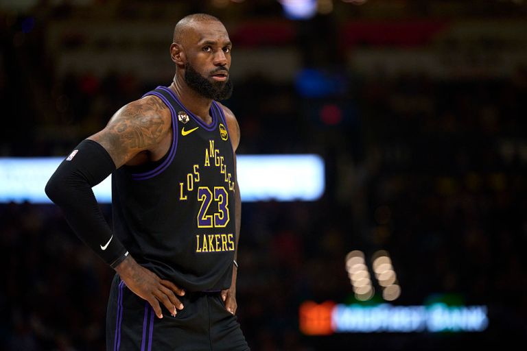 DraftKings NBA Pick6 Picks Today: Best Fantasy Basketball Plays and Projections for Sunday 4/5/26