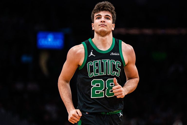 NBA Summer League Prediction, Pick for Boston Celtics vs. Toronto Raptors Friday 7/10/26