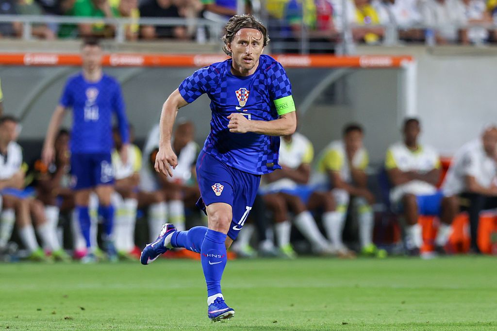 Croatia 2026 World Cup Preview: Predictions, Betting Odds