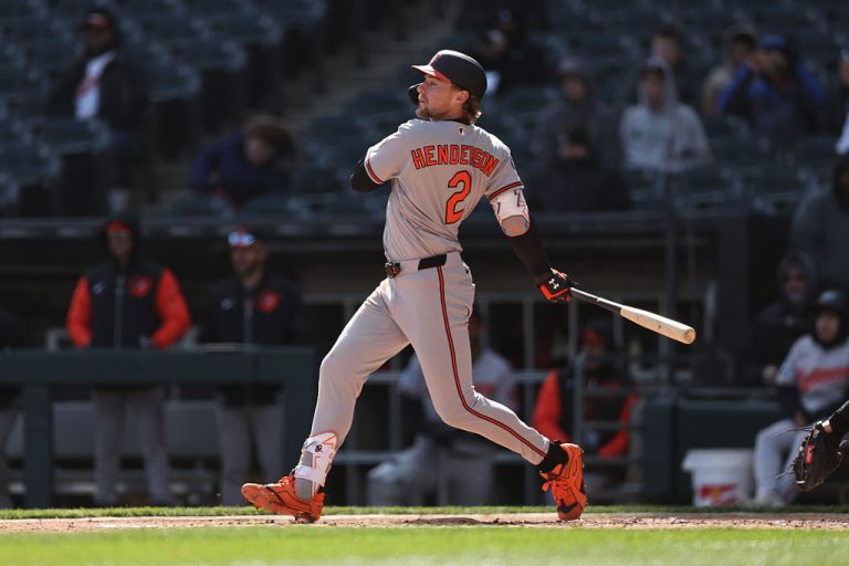 Baltimore Orioles vs. San Francisco Giants prediction, pick for MLB on Friday 4/10/26