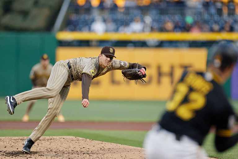 Best NRFI Bets Today: No Run First Inning MLB Picks For Sunday 4/12/26