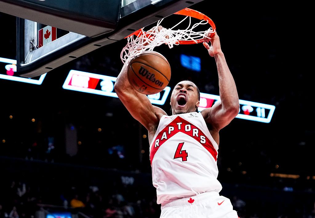NBA Best Bets: Raptors vs. Cavaliers Best Prop Bets for Saturday 4/18/26