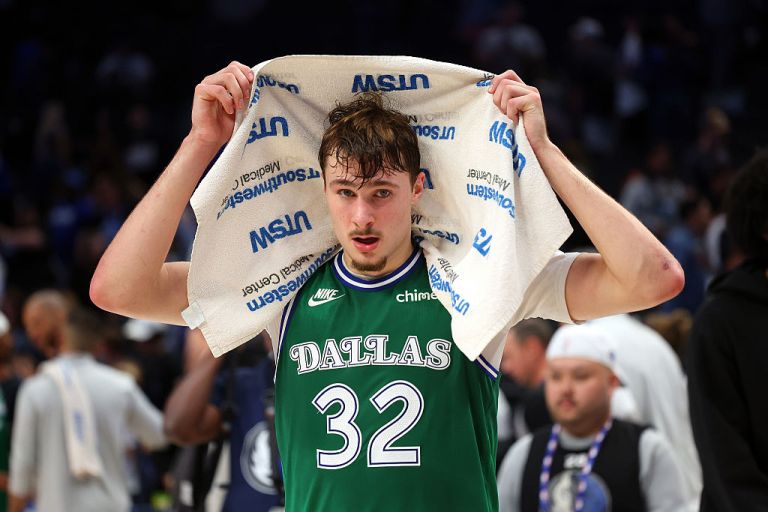 Cooper Flagg Player Prop Pick for Mavericks vs. Suns on Wednesday 4/8/26