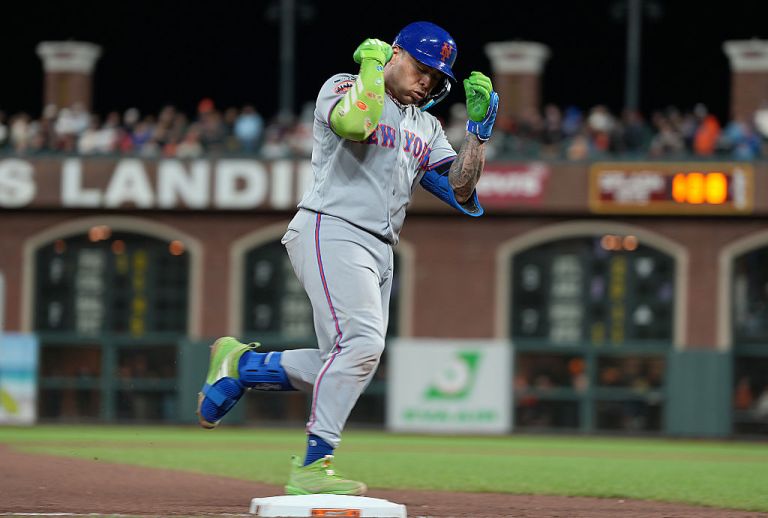 San Francisco Giants vs. New York Mets prediction, pick for MLB on Sunday 4/05/26