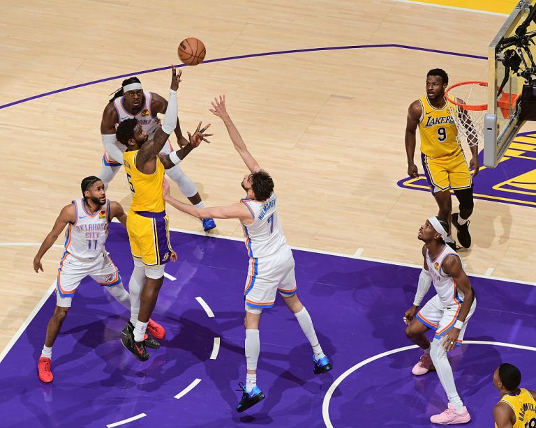 Most Bet NBA Player Props for Friday 4/10/26