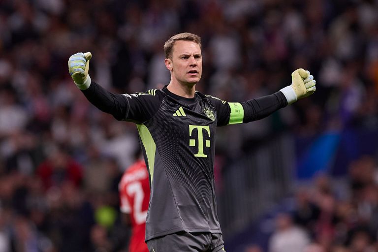 Best Same-Game Parlay Bet for Bayern Munchen vs. Real Madrid on Wednesday 4/15/26