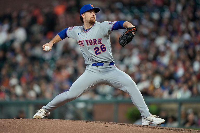 MLB Picks: Nolan McLean Strikeouts Props Arizona Diamondbacks vs. New York Mets for Thursday 4/9/26