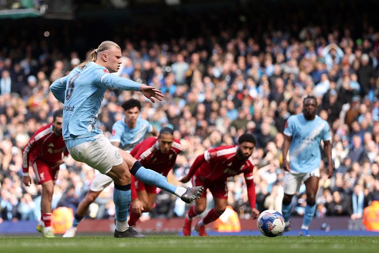 Chelsea vs. Manchester City prediction, pick for Sunday 4/12/26