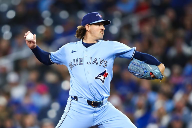 Toronto Blue Jays vs. San Francisco Giants prediction, pick for Monday 7/6/26