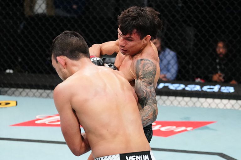 Prediction, pick for Matt Schnell vs. Alessandro Costa at UFC Vegas 118