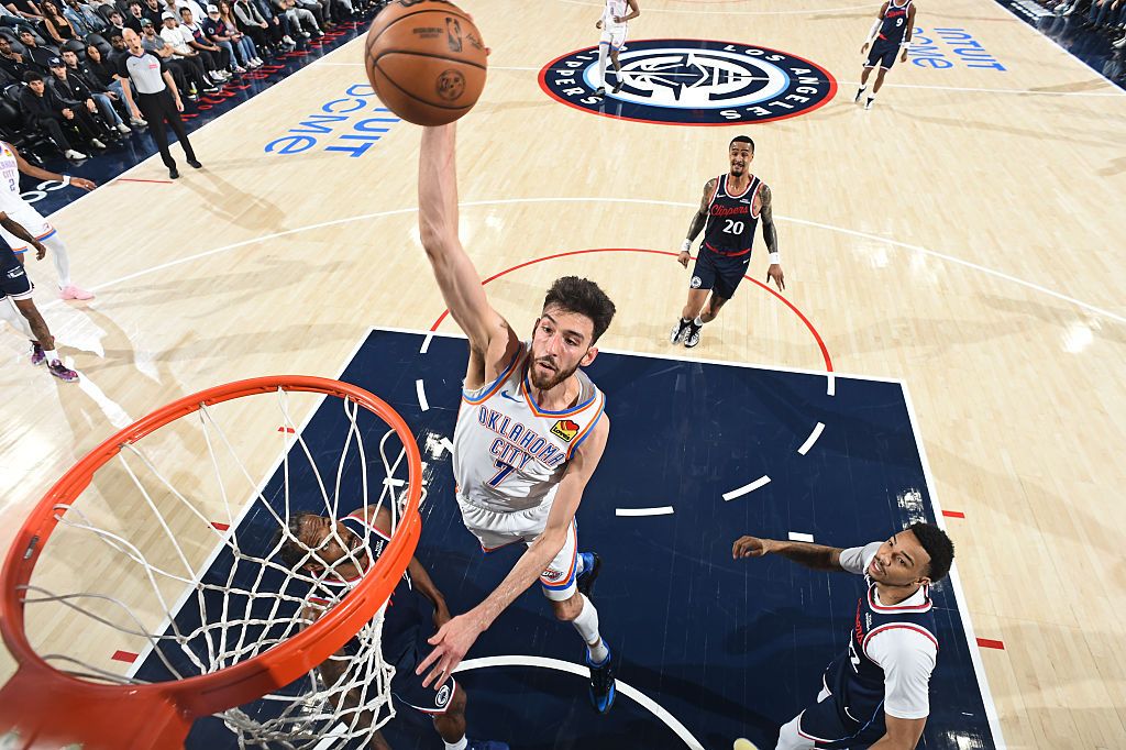 DraftKings NBA Pick6 Picks Today: Best Fantasy Plays and Projections for Sunday 4/19/26
